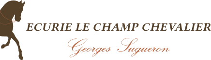 Ecurie Le Champ Chevalier